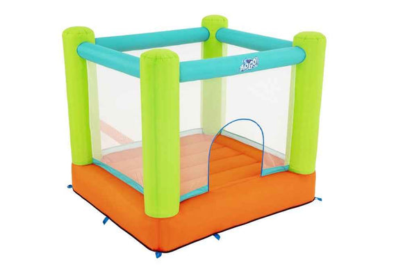 Château gonflable Bouncy 194 x 175 x 170 cm Bestway 53394