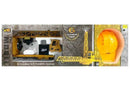 Construction Crane Remote Controlled R/C Crane 680° Rotation Helmet 128cm