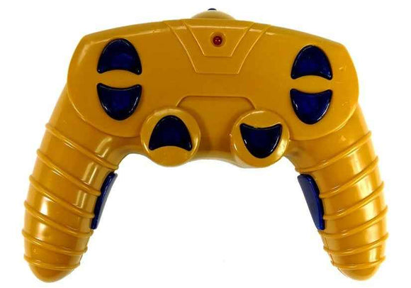 Construction Crane Remote Controlled R/C Crane 680° Rotation Helmet 128cm