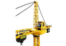 Construction Crane Remote Controlled R/C Crane 680° Rotation Helmet 128cm
