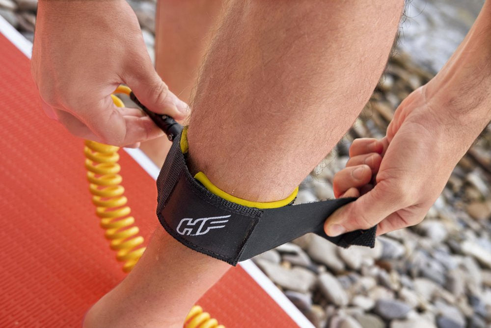 Planche de SUP gonflable Fastblast 381 x 76 x 15 cm Bestway 65343