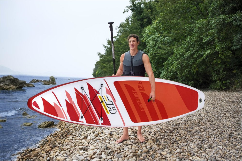 Planche de SUP gonflable Fastblast 381 x 76 x 15 cm Bestway 65343