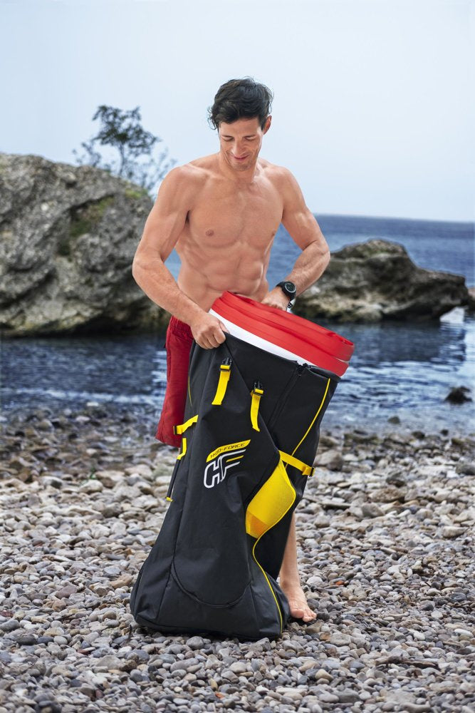 Inflatable Sup Fastblast Board 381 x 76 x 15 cm Bestway 65343