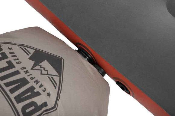 Bestway air mattress 203 x 152 x 22 cm 67703