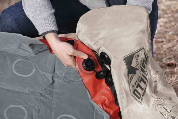 Bestway air mattress 203 x 152 x 22 cm 67703