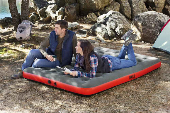 Bestway air mattress 203 x 152 x 22 cm 67703