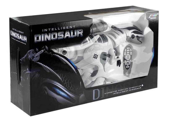 Remote Controlled Futuristic Dinosaur R / C