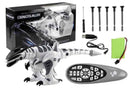Remote Controlled Futuristic Dinosaur R / C
