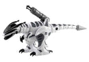 Remote Controlled Futuristic Dinosaur R / C