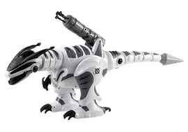 Remote Controlled Futuristic Dinosaur R / C