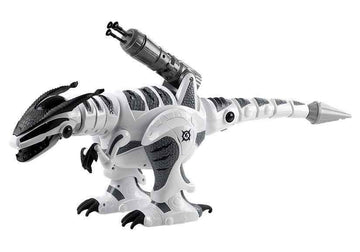 Remote Controlled Futuristic Dinosaur R / C