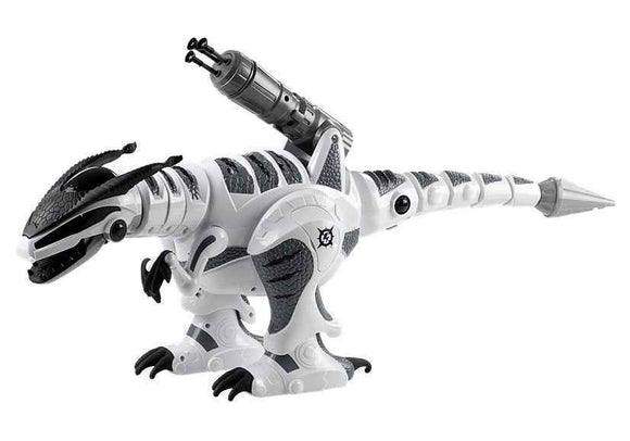 Remote Controlled Futuristic Dinosaur R / C