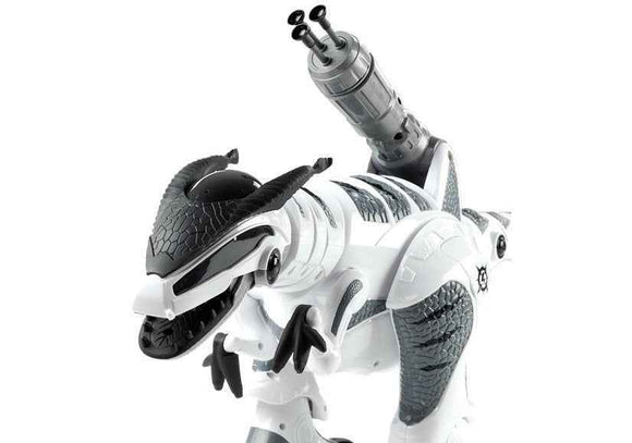 Remote Controlled Futuristic Dinosaur R / C