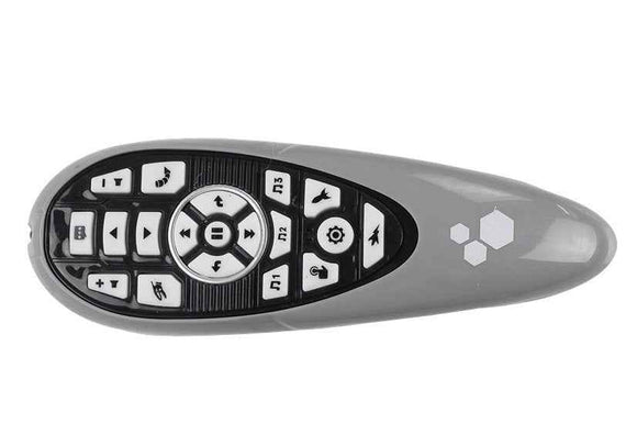 Remote Controlled Futuristic Dinosaur R / C