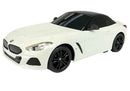 BMW Z4 Roadster R/C Car Rastar 1:24 White