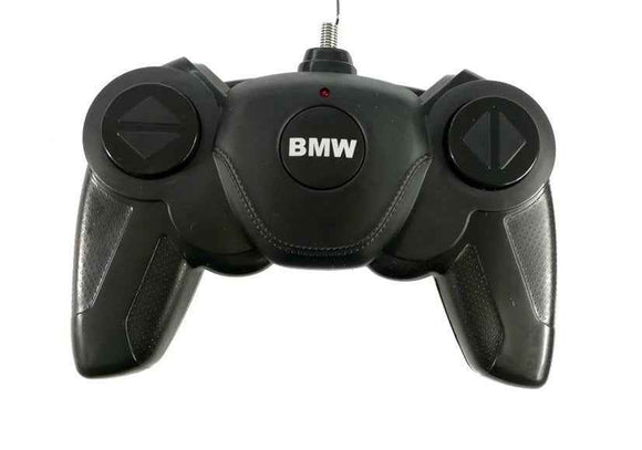 BMW Z4 Roadster R/C Car Rastar 1:24 White