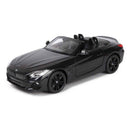 Car R/C BMW Z4 Roadster Rastar 1:14 Black