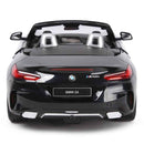 Car R/C BMW Z4 Roadster Rastar 1:14 Black