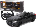 Car R/C BMW Z4 Roadster Rastar 1:14 Black