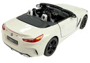 BMW Z4 Roadster R/C Car Rastar 1:14 White