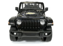 R/C Jeep Wrangler Rubicon 1:14 Rastar Black-4