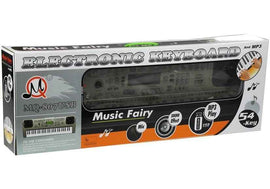 Clavier MQ807 Entrée USB Microphone inclus