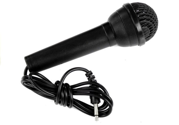 Clavier MQ807 Entrée USB Microphone inclus