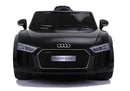 Big Audi R8 Electric Ride-On Car JJ2198 Black