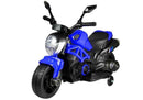 Electric Ride On Motorbike GTM1188 Blue