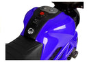 Electric Ride On Motorbike GTM1188 Blue