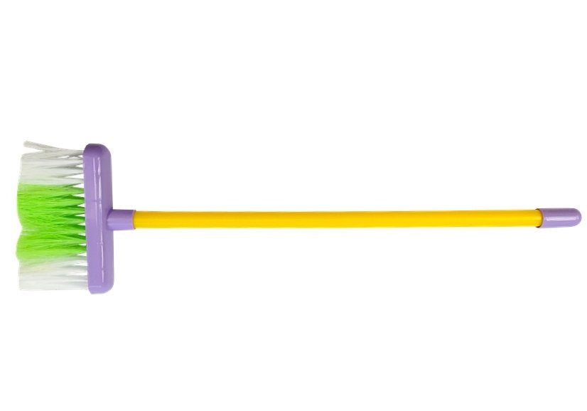 Kit de nettoyage sur chariot avec aspirateur - clicktofournisseur.com