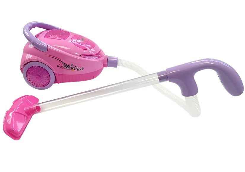Kit de nettoyage sur chariot avec aspirateur - clicktofournisseur.com