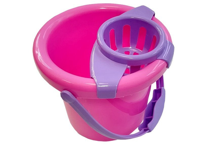 Kit de nettoyage sur chariot avec aspirateur - clicktofournisseur.com