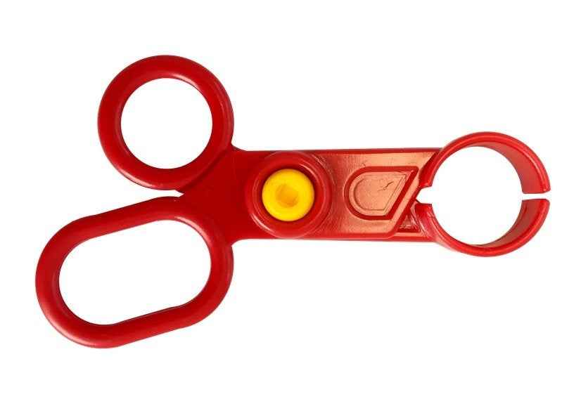 Coffret de médecin dans une mallette avec accessoires