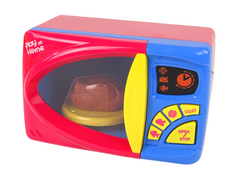 Microwave Oven Accessories Pizza Chicken Batteries