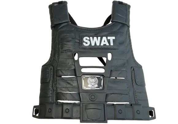 Tombola de hochets de jeu de police