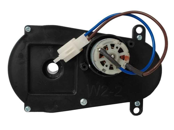 Steering Motor 12V 4000 RPM for BBH-718A