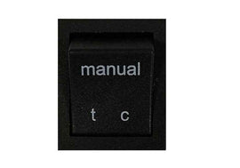 Steering Wheel / Remote Control Switch for Electric Ride-On Car