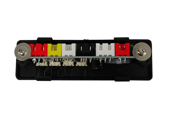 Panneau musical pour voiture de police électrique 3771 3772