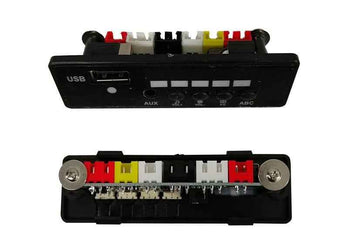 Panneau musical pour voiture de police électrique 3771 3772