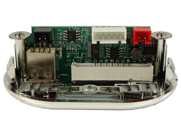 Music Panel for Audi R8 Electric Ride-On Car