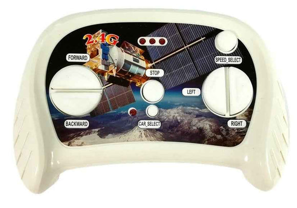 Télécommande pour voiture électrique 2 places Audi Q5