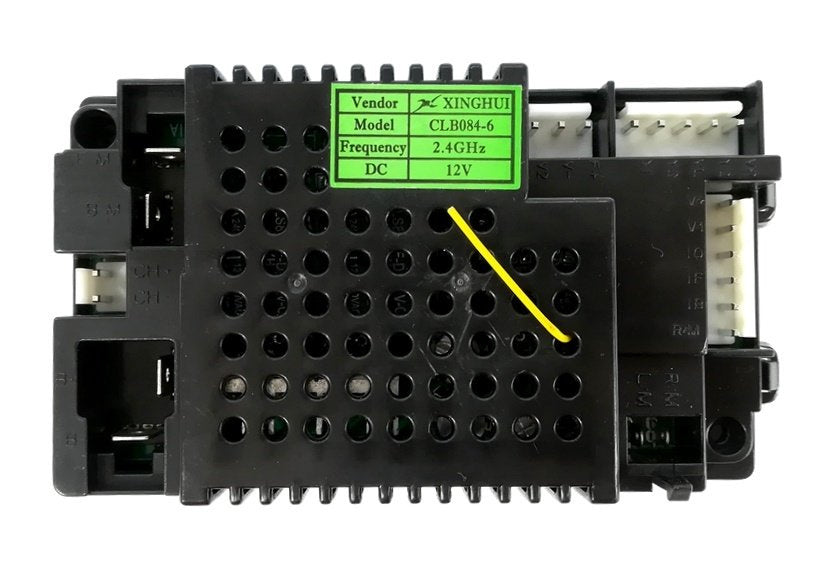Module central pour voiture électrique bmw m6 gt3