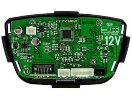 Music panel for BMW M6 GT3 Electric Ride-On Car - 0