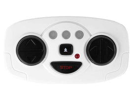 Remote Control for BMW M6 GT3 Electric Ride-On Car