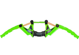 Set Arc 3 Flèches Sport Vert 58 cm