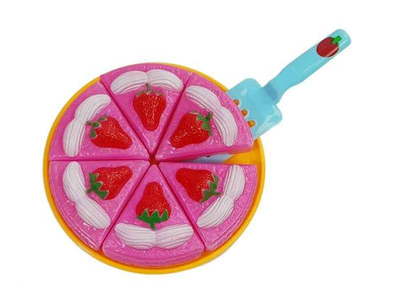 Set of Sweets Desserts Ice Cream Cookies Accessories