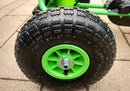 A-15 GO KART Green-5