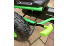 A-15 GO KART Green-7