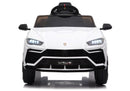 Lamborghini Urus BDM0923 White - Electric Ride On Car-2